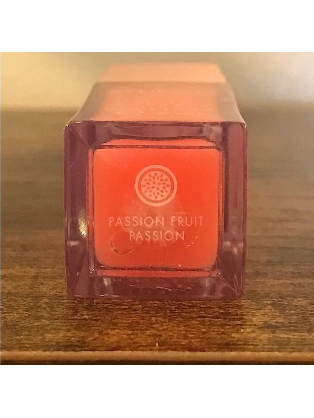 Kylie Cosmetics Lip Oil Duo in Pomegranate & Passion Fruit, 2 x 0.2 fl oz / 6 ml